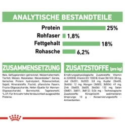 Royal Canin Digestive Care Medium Trockenfutter Für Mittelgroße Hunde Mit Empfindlicher Verdauung -Günstiges Wuff Pflege Geschäft 0055086 royal canin digestive care medium trockenfutter fur mittelgrose hunde mit empfindlicher verdauung