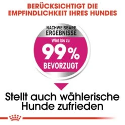 Royal Canin Exigent Mini Trockenfutter Für Wählerische Kleine Hunde -Günstiges Wuff Pflege Geschäft 0055106 royal canin exigent mini trockenfutter fur wahlerische kleine hunde