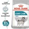 Royal Canin Joint Care Maxi Trockenfutter Für Große Hunde Mit Empfindlichen Gelenken -Günstiges Wuff Pflege Geschäft 0055110 royal canin joint care maxi trockenfutter fur grose hunde mit empfindlichen gelenken