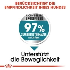Royal Canin Joint Care Maxi Trockenfutter Für Große Hunde Mit Empfindlichen Gelenken -Günstiges Wuff Pflege Geschäft 0055112 royal canin joint care maxi trockenfutter fur grose hunde mit empfindlichen gelenken