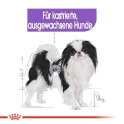 Royal Canin Sterilised X-SMALL Trockenfutter Für Kastrierte Sehr Kleine Hunde 12 Royal Canin Sterilised X-SMALL Trockenfutter Für Kastrierte Sehr Kleine Hunde -Günstiges Wuff Pflege Geschäft 0055137 royal canin sterilised x small trockenfutter fur kastrierte sehr kleine hunde