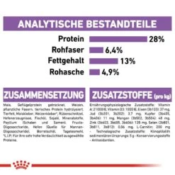 Royal Canin Sterilised Medium Trockenfutter Für Kastrierte Mittelgroße Hunde -Günstiges Wuff Pflege Geschäft 0055147 royal canin sterilised medium trockenfutter fur kastrierte mittelgrose hunde