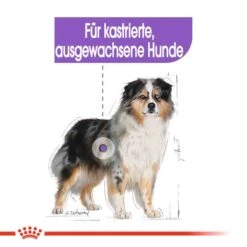 Royal Canin Sterilised Medium Trockenfutter Für Kastrierte Mittelgroße Hunde -Günstiges Wuff Pflege Geschäft 0055149 royal canin sterilised medium trockenfutter fur kastrierte mittelgrose hunde