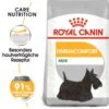 Royal Canin Dermacomfort Mini Trockenfutter Für Kleine Hunde Mit Empfindlicher Haut -Günstiges Wuff Pflege Geschäft 0055891 royal canin dermacomfort mini trockenfutter fur kleine hunde mit empfindlicher haut