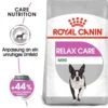 Royal Canin Relax Care Mini Trockenfutter Für Kleine Hunde In Unruhigem Umfeld 1 Royal Canin Relax Care Mini Trockenfutter Für Kleine Hunde In Unruhigem Umfeld -Günstiges Wuff Pflege Geschäft 0055903 royal canin relax care mini trockenfutter fur kleine hunde in unruhigem umfeld