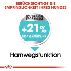Royal Canin Urinary Care Mini Trockenfutter Für Kleine Hunde Mit Empfindlichen Harnwegen -Günstiges Wuff Pflege Geschäft 0055914 royal canin urinary care mini trockenfutter fur kleine hunde mit empfindlichen harnwegen