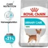 Royal Canin Urinary Care Mini Trockenfutter Für Kleine Hunde Mit Empfindlichen Harnwegen -Günstiges Wuff Pflege Geschäft 0055915 royal canin urinary care mini trockenfutter fur kleine hunde mit empfindlichen harnwegen