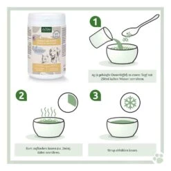 AniForte Ulmenrinde -Günstiges Wuff Pflege Geschäft 0055965 aniforte ulmenrinde