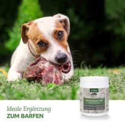 AniForte BARF-Line Naturkräuter-Mix -Günstiges Wuff Pflege Geschäft 0056050 aniforte barf line naturkrauter mix