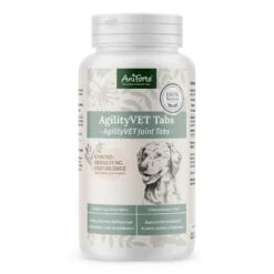 AniForte AgilityVET Gelenktabletten -Günstiges Wuff Pflege Geschäft 0056053 aniforte agilityvet gelenktabletten