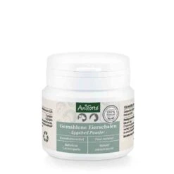 Günstiges Wuff Pflege Geschäft 9 AniForte Eierschalen Pulver