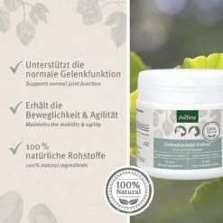 AniForte GelenkSchild -Günstiges Wuff Pflege Geschäft 0056195 aniforte gelenkschild