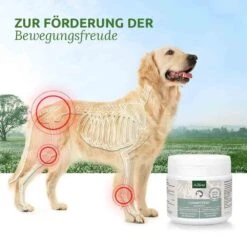 AniForte GelenkVETAL 3 -Günstiges Wuff Pflege Geschäft 0056196 aniforte gelenkvetal 3