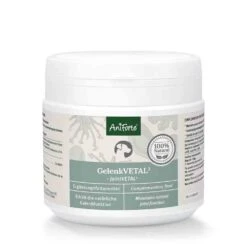 Günstiges Wuff Pflege Geschäft 7 AniForte GelenkVETAL 3