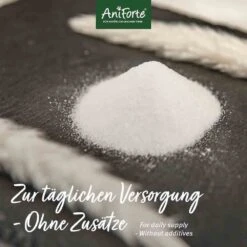 AniForte Taurin Pulver Für Hunde 8 AniForte Taurin Pulver Für Hunde -Günstiges Wuff Pflege Geschäft 0056296 aniforte taurin pulver fur hunde