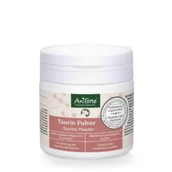 AniForte Taurin Pulver Für Hunde