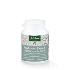 Günstiges Wuff Pflege Geschäft 11 AniForte Weihrauch-Kapseln