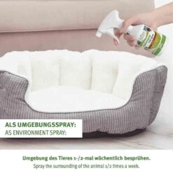 AniForte Zeckenspray 9 AniForte Zeckenspray -Günstiges Wuff Pflege Geschäft 0056330 aniforte zeckenspray