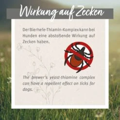 AniForte ZeckenSchild Kapseln Für Hunde -Günstiges Wuff Pflege Geschäft 0056341 aniforte zeckenschild kapseln fur hunde
