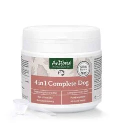 AniForte 4in1 Complete Dog