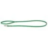 Das Lederband Barcelona Leine Summer-Green -Günstiges Wuff Pflege Geschäft 0056826 das lederband barcelona leine summer green