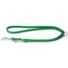 Das Lederband Barcelona Führleine Summer-Green -Günstiges Wuff Pflege Geschäft 0056827 das lederband barcelona fuhrleine summer green