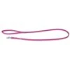 Das Lederband Barcelona Leine Rose-Violet 1 Das Lederband Barcelona Leine Rose-Violet -Günstiges Wuff Pflege Geschäft 0056829 das lederband barcelona leine rose violet