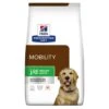 Hill's Prescription Diet J/d Reduced Calorie Trockenfutter Für Hunde Mit Huhn -Günstiges Wuff Pflege Geschäft 0057411 hills prescription diet jd reduced calorie trockenfutter fur hunde mit huhn