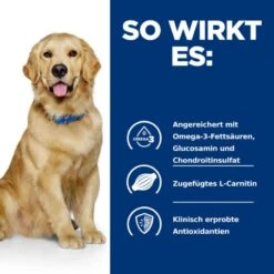 Hill's Prescription Diet J/d Reduced Calorie Trockenfutter Für Hunde Mit Huhn -Günstiges Wuff Pflege Geschäft 0057414 hills prescription diet jd reduced calorie trockenfutter fur hunde mit huhn