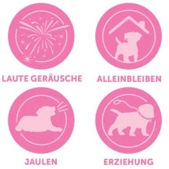 CEVA Adaptil Junior Halsband -Günstiges Wuff Pflege Geschäft 0057442 adaptil junior halsband