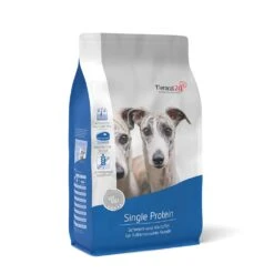 Tierarzt24 Vet Diet Single Protein Schwein & Kartoffel Trockenfutter Für Hunde