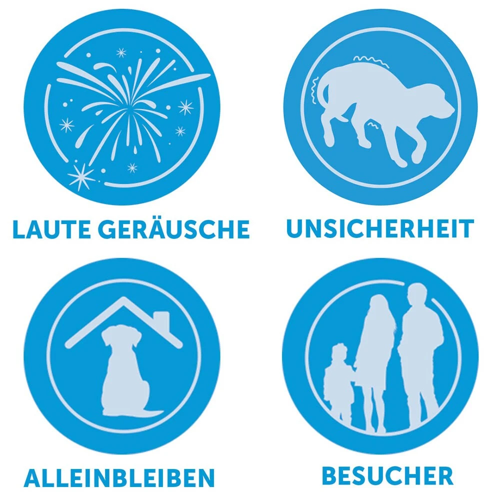 CEVA Adaptil Calm Nachfüllflakon 6 CEVA Adaptil Calm Nachfüllflakon – Bild 4