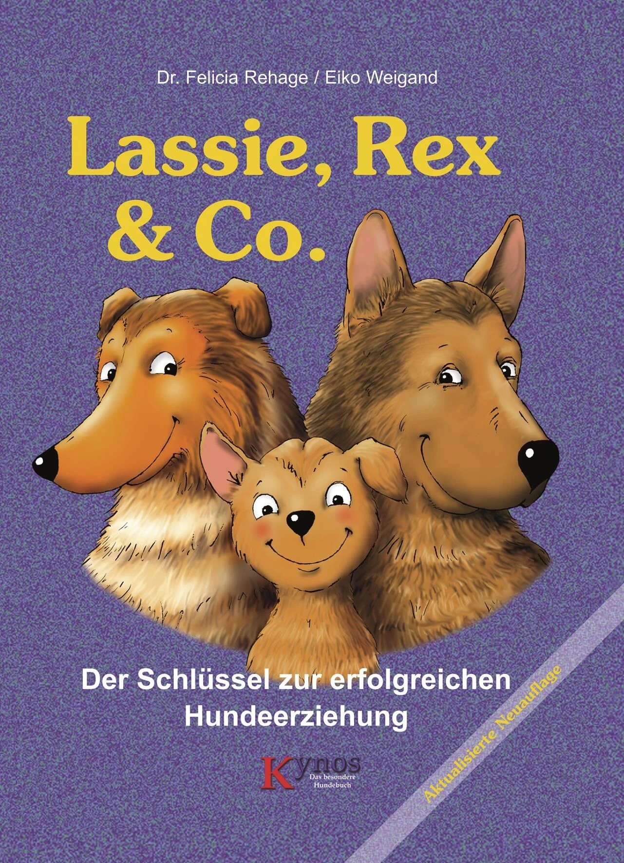 Lassie Rex Und Co 3 Lassie Rex Und Co