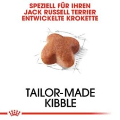 Royal Canin Jack Russell Terrier Adult Hundefutter Trocken -Günstiges Wuff Pflege Geschäft 0057895 royal canin jack russell terrier adult hundefutter trocken