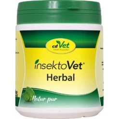 CdVet InsektoVet Herbal -Günstiges Wuff Pflege Geschäft 0058050 cdvet insektovet herbal