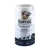 Happy Dog Puppy Milk Prebiotic -Günstiges Wuff Pflege Geschäft 0058441 happy dog supreme young puppy milk prebiotic