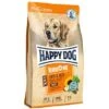 Happy Dog NaturCroq Ente & Reis -Günstiges Wuff Pflege Geschäft 0058444 happy dog premium naturcroq ente reis