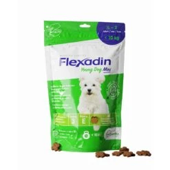 Vetoquinol Flexadin Young Dog Mini
