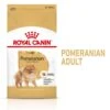 Royal Canin Pomeranian Breed Adult Trockennahrung Für Ausgewachsene Zwergspitze (>8 Monate) -Günstiges Wuff Pflege Geschäft 0059642 royal canin pomeranian breed adult trockennahrung fur ausgewachsene zwergspitze 8 monate