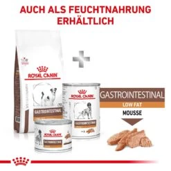 Royal Canin Gastrointestinal Low Fat Small Dogs Trockenfutter Für Kleine Hunde -Günstiges Wuff Pflege Geschäft 0060731 royal canin gastrointestinal low fat small dogs trockenfutter fur kleine hunde