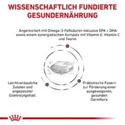Royal Canin Gastrointestinal Low Fat Small Dogs Trockenfutter Für Kleine Hunde -Günstiges Wuff Pflege Geschäft 0060735 royal canin gastrointestinal low fat small dogs trockenfutter fur kleine hunde