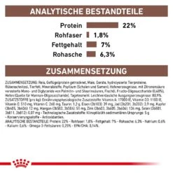 Royal Canin Gastrointestinal Low Fat Small Dogs Trockenfutter Für Kleine Hunde -Günstiges Wuff Pflege Geschäft 0060736 royal canin gastrointestinal low fat small dogs trockenfutter fur kleine hunde