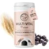 Annimally Multi Vital Pulver -Günstiges Wuff Pflege Geschäft 0060765 annimally multi vital pulver