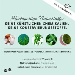 Annimally Oral Vital -Günstiges Wuff Pflege Geschäft 0060798 annimally oral vital