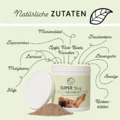 Annimally Super Barf -Günstiges Wuff Pflege Geschäft 0060855 annimally super barf