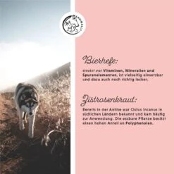 Annimally Zec McWeg -Günstiges Wuff Pflege Geschäft 0060897 annimally zec mcweg