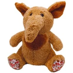 Petlando Moodles Kuscheltier Ameisenbär Amy