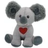 Petlando Moodles Kuscheltier Koala Konrad -Günstiges Wuff Pflege Geschäft 0061245 petlando moodles kuscheltier koala konrad
