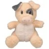 Petlando Moodles Kuscheltier Schwein Spencer 2 Petlando Moodles Kuscheltier Schwein Spencer -Günstiges Wuff Pflege Geschäft 0061250 petlando moodles kuscheltier schwein spencer