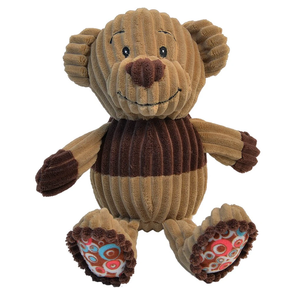 Petlando Moodles Kuscheltier Bär Rudi 3 Petlando Moodles Kuscheltier Bär Rudi